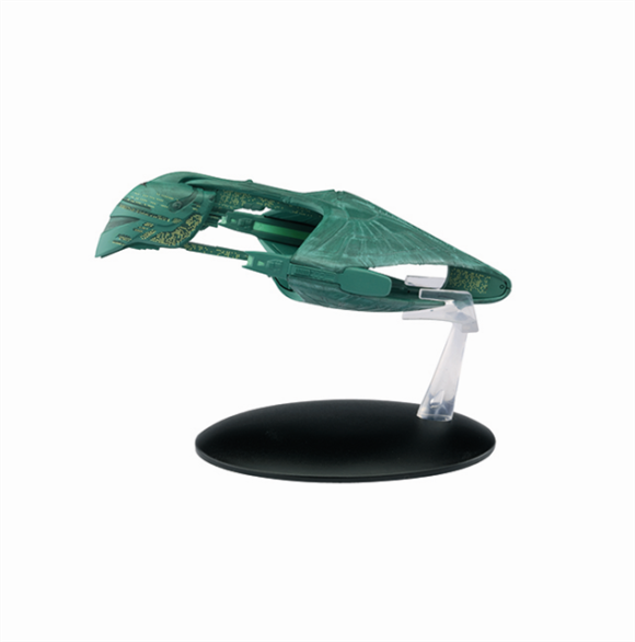 Star Trek Romulanischer Warbird Modell