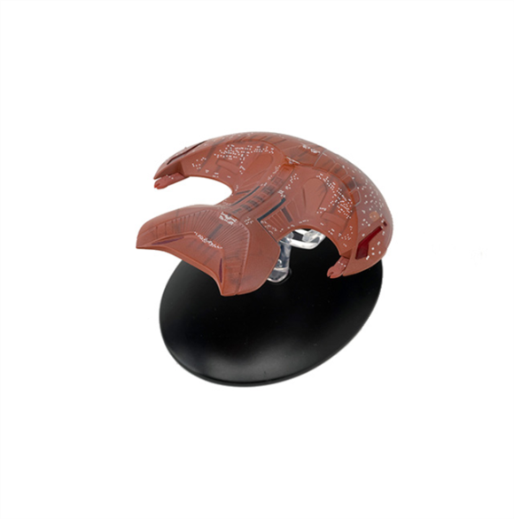 Star Trek Ferengi-Marauder Modell