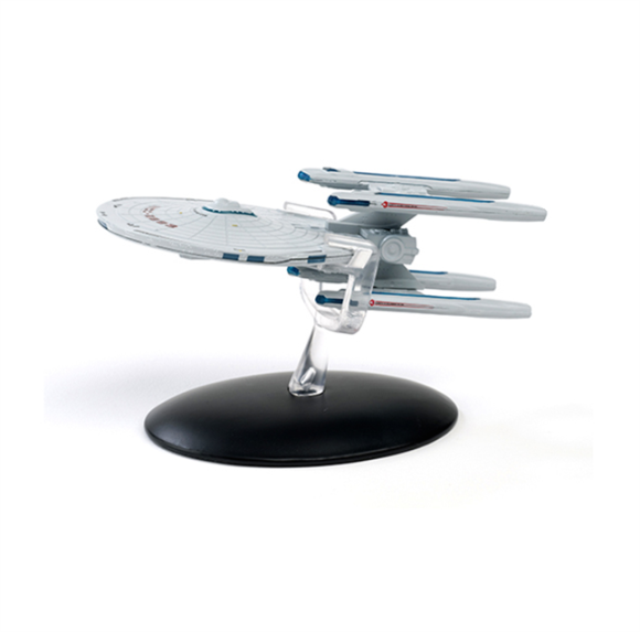 Star Trek U.S.S. Stargazer NCC-2893 Modell