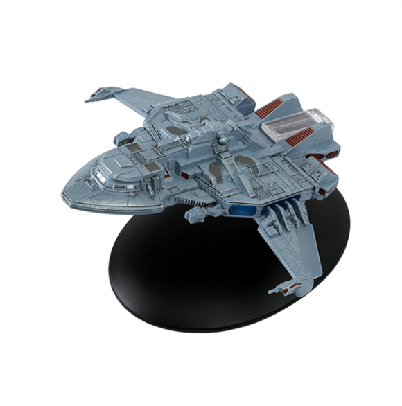 Star Trek Maquis-Raider Modell