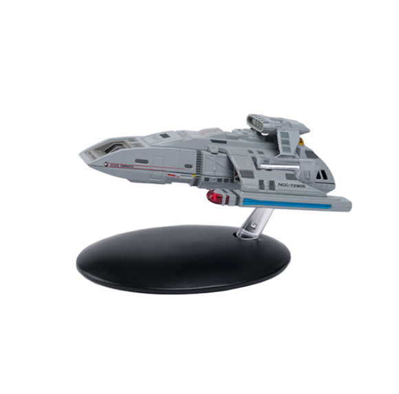 Star Trek Runabout Modell