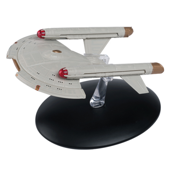 Star Trek U.S.S Intrepid Modell