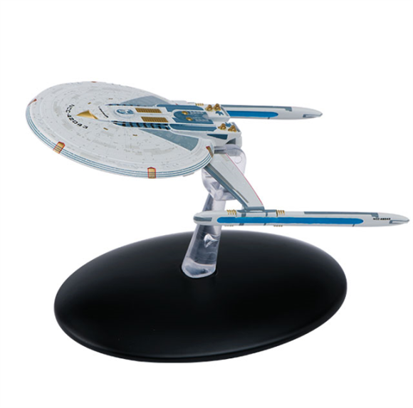 Star Trek U.S.S. Centaur NCC 42043 Modell