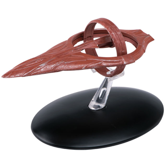 Star Trek Vulkanischer D'Kyr-Typ Modell
