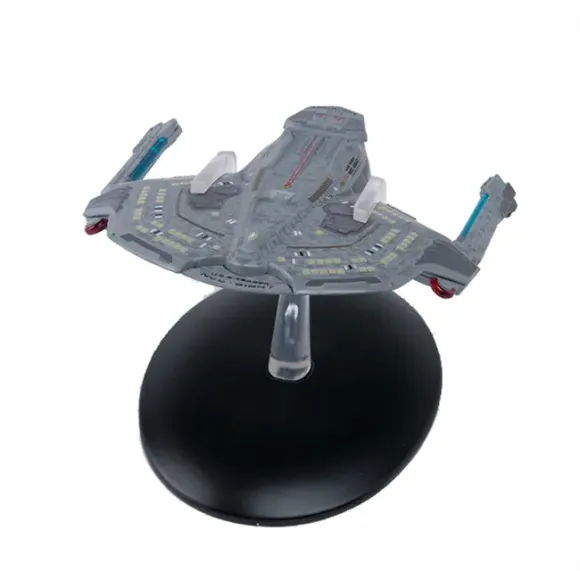 Star Trek Saber-Klasse U.S.S. Yeager NCC-61947 Modell