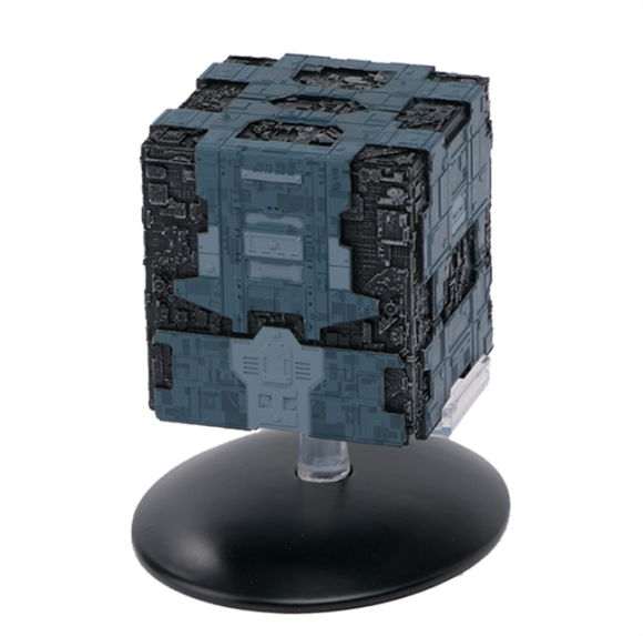 Star Trek Taktischer Borg-Kubus Modell