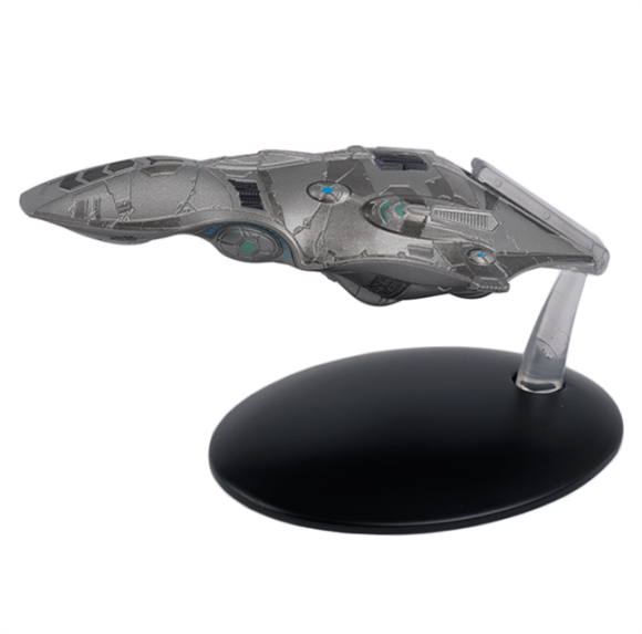 Star Trek Voth-Forschungsschiff Modell