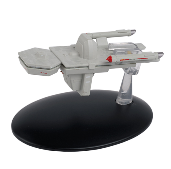 Star Trek Antares NCC-501 Modell