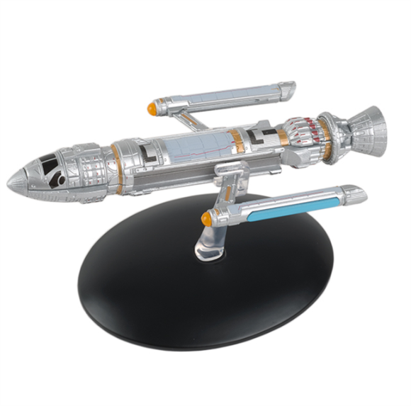 Star Trek Phoenix Modell