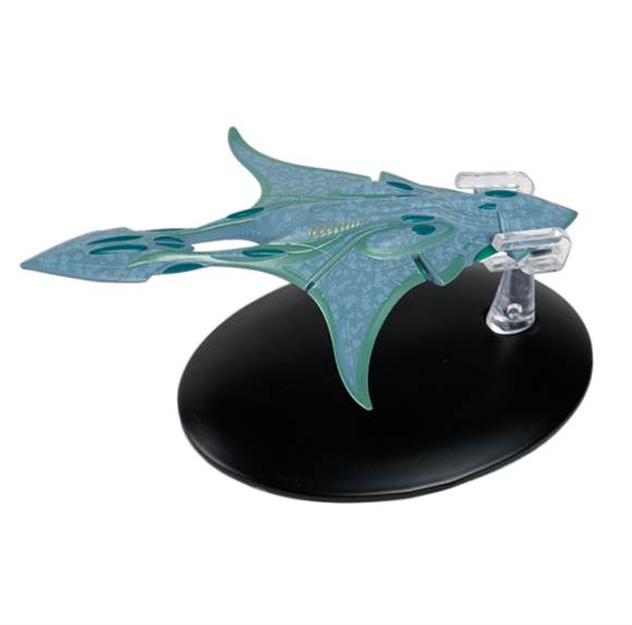 Star Trek Xindi-Aquarianischer Kreuzer Modell