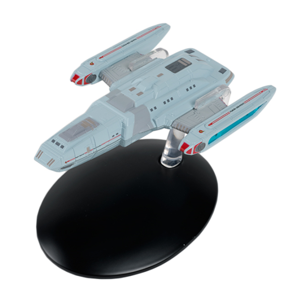 Star Trek U.S.S. Raven Nar - 32450 Modell