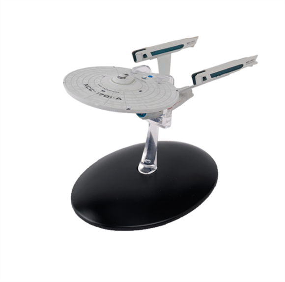 Star Trek U.S.S Enterprise NCC-1701-A Modell