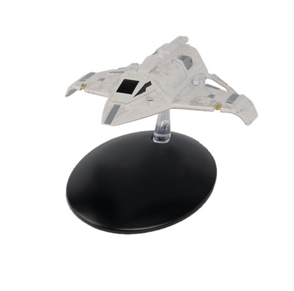 Star Trek Bajoranischer Raider Modell