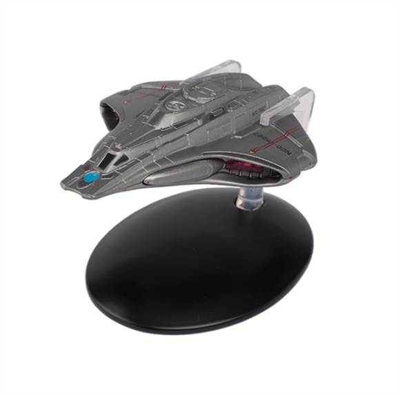Star Trek Föderations-Scoutschiff Modell
