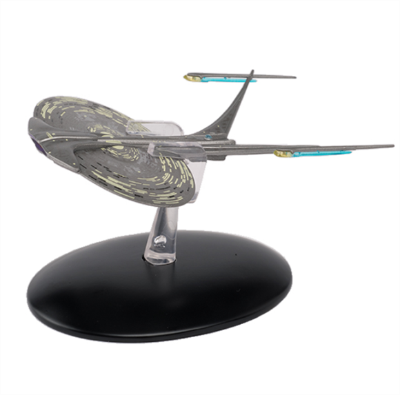 Star Trek U.S.S. Enterprise NCC-1701-J Modell