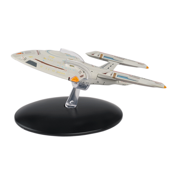 Star Trek U.S.S. Rhode Island NCC-72701 Modell