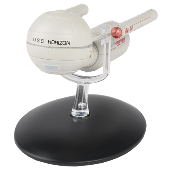 Star Trek U.S.S Horizon NCC-176 Modell