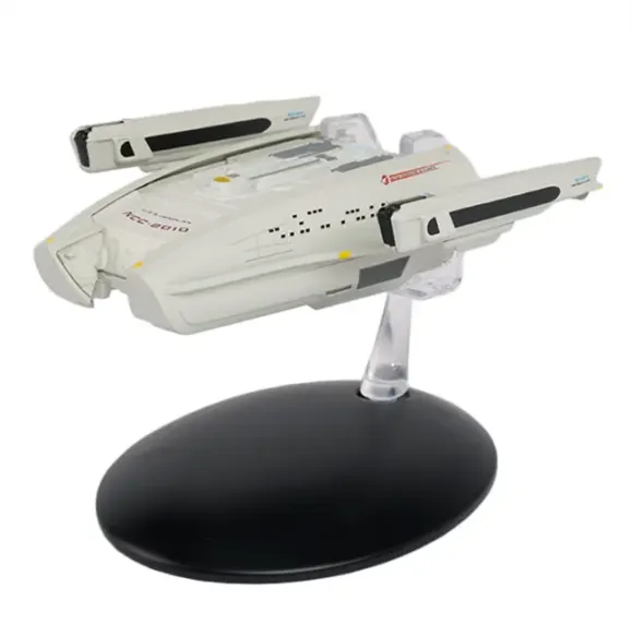 Star Trek U.S.S. Jenolan NCC-2010 Modell