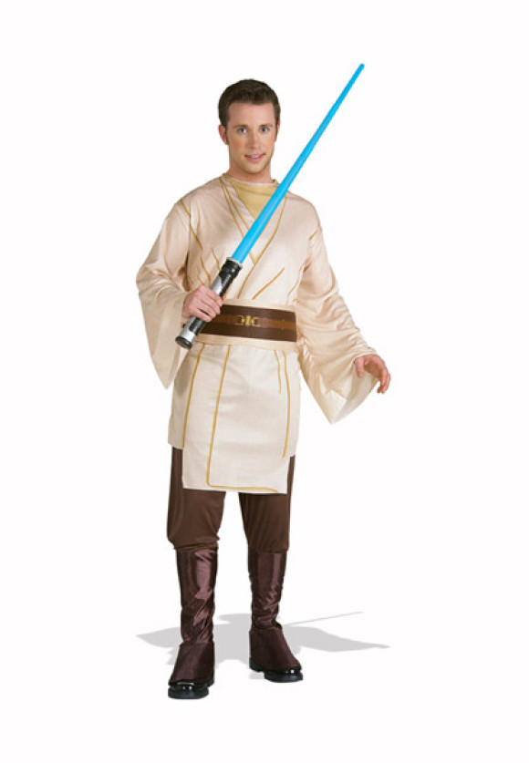Star Wars Kostüm Jedi