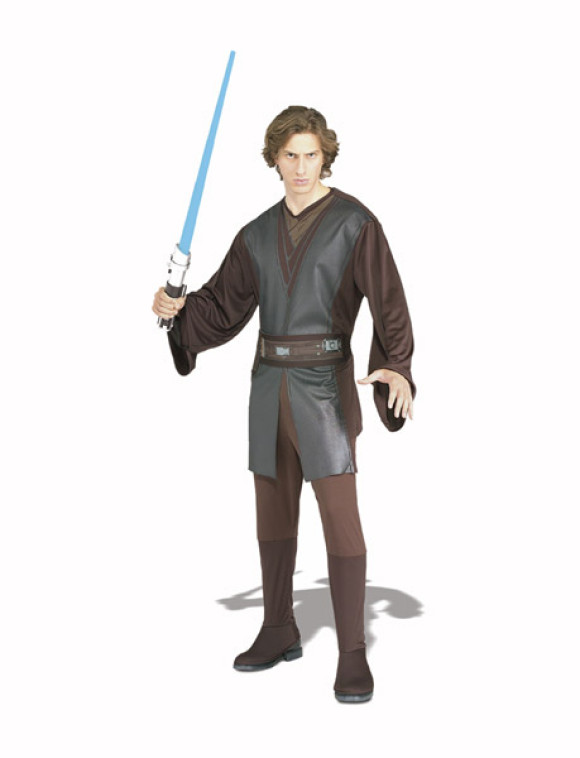 Star Wars Kostüm Anakin Skywalker