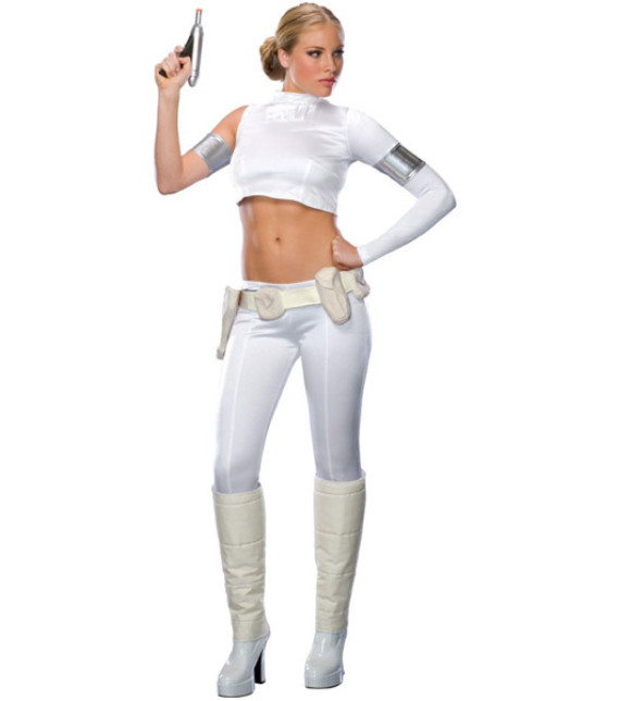 Star Wars Kostüm Padmé Amidala II