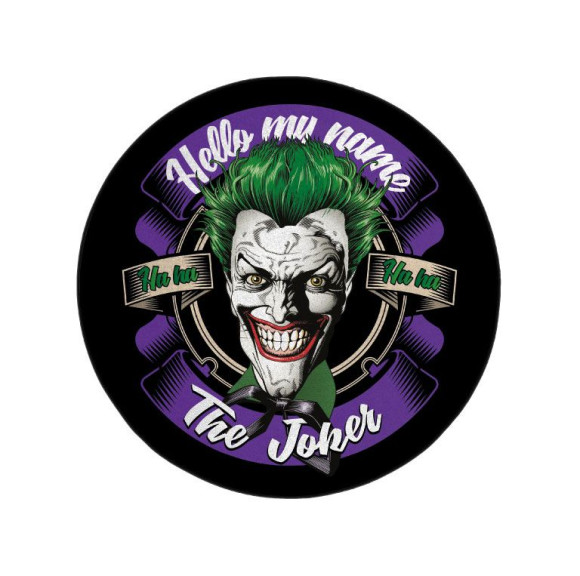 DC Comics Teppich The Joker 80 cm