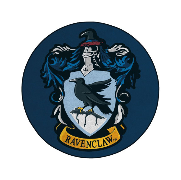 Harry Potter Teppich Ravenclaw 80 cm