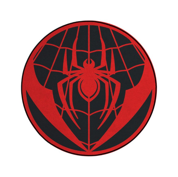 Marvel Teppich Spider-Man 80 cm