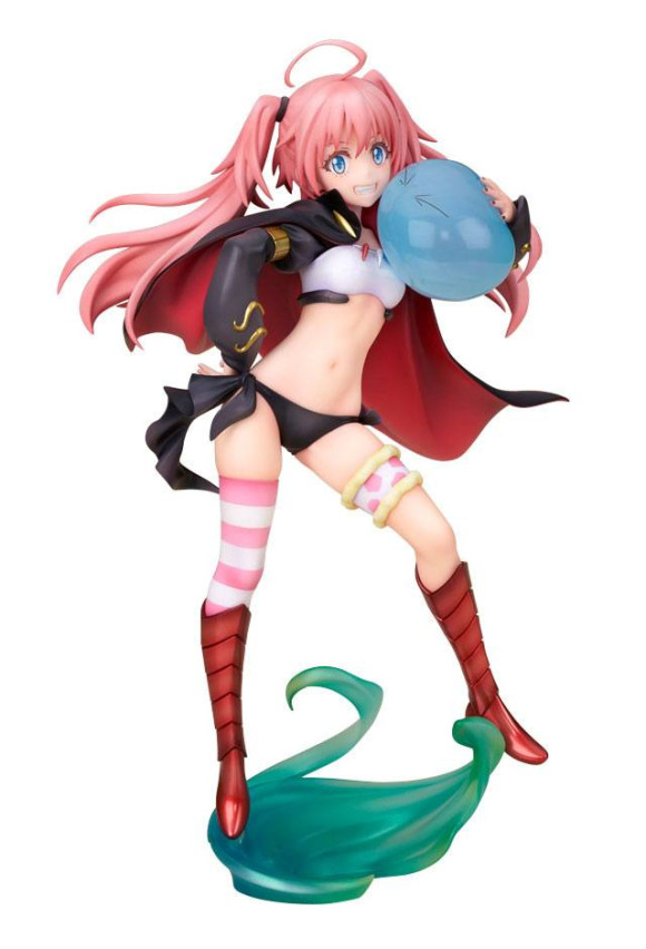 That Time I Got Reincarnated as a Slime PVC Statue 1/7 Millim Nava 23 cm