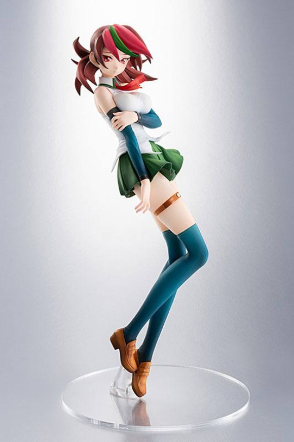 Betterman PVC Statue 1/7 Hinoki Sai 24 cm