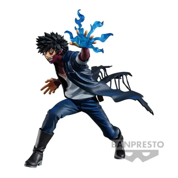 My Hero Academia The Evil Villains PVC Statue The Evil Villains Vol. 5 (B: Dabi) 18 cm
