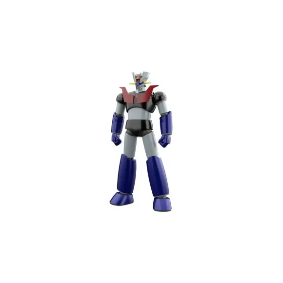 Mazinger Z Model Kit Super Giant Robot Mazinger Z 13 cm
