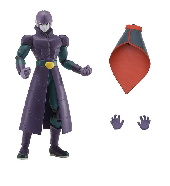 Dragon Ball Super Hit Dragon Stars Actionfigur 17 cm
