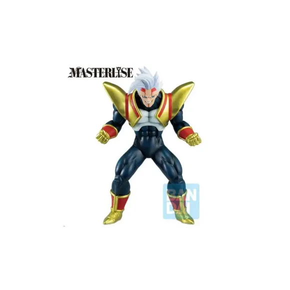 Dragon Ball Ichibansho Masterlise PVC Statue Super Baby 2 (VS Omnibus Ultimate) 26 cm