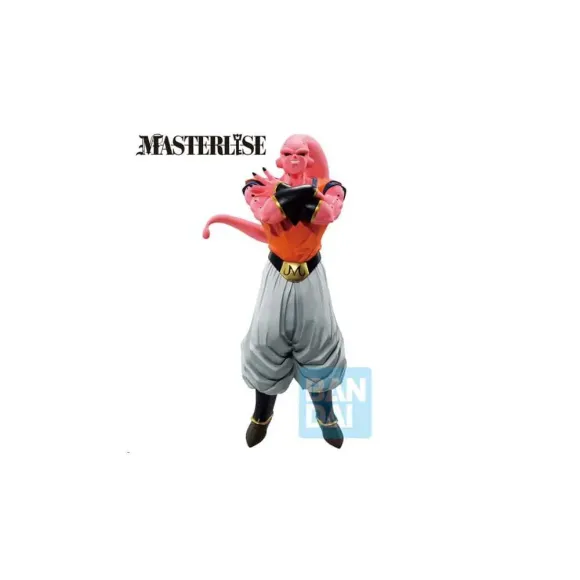 Dragon Ball Ichibansho Masterlise PVC Statue Majin Buu Gohan Absorbed (VS Omnibus Ultimate) 27 cm