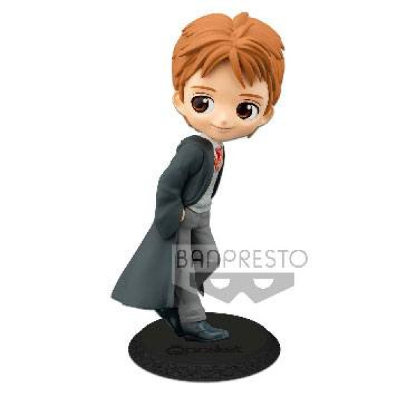 Harry Potter Q Posket Minifigur George Weasley Version B 14 cm