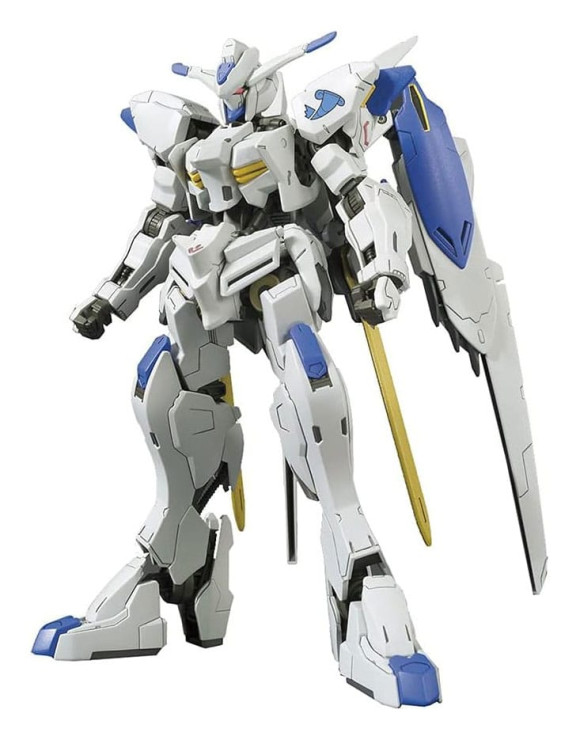 Gundam Iron-Blooded Orphans High Grade Plastic Model Kit 1/144 Gundam Bael