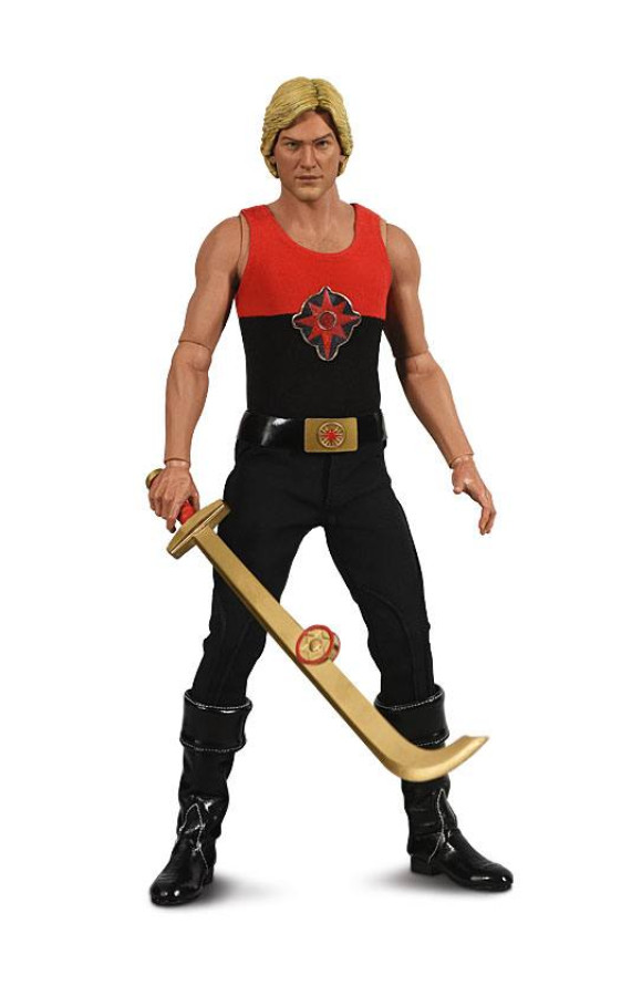 Flash Gordon Actionfigur 31 cm Limited Edition