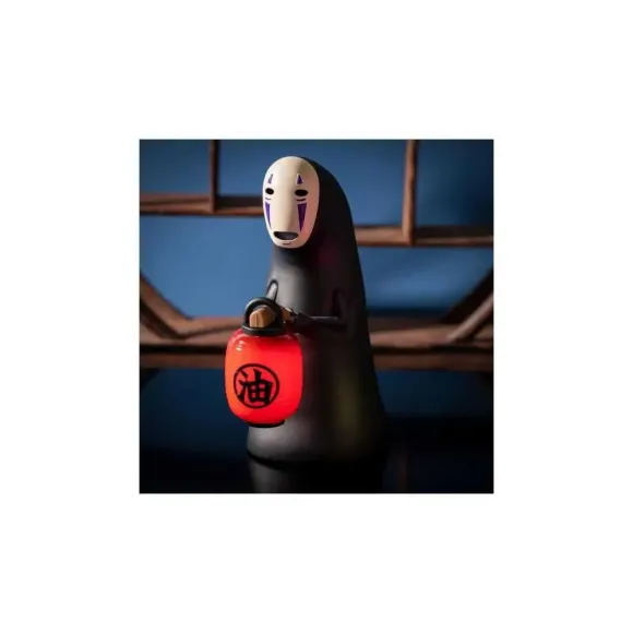 Chihiros Reise ins Zauberland Leuchte No Face 16 cm