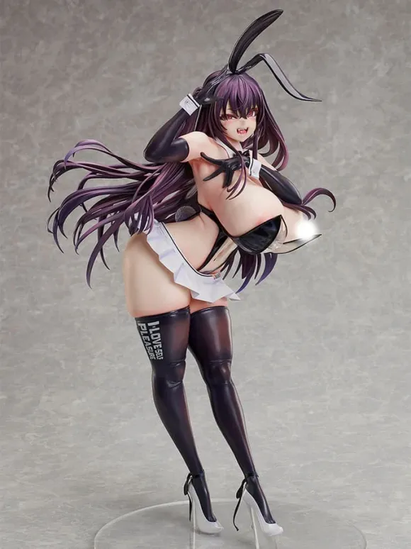 Original Character Statue 1/4 Kizyouin Onakichi Bunny Ver. 40 cm 