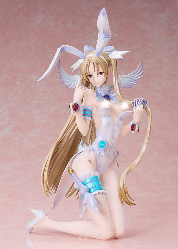 Original Character by Raita Statue 1/4 Kotone Sasaki Innocent Bunny Ver. 35 cm  