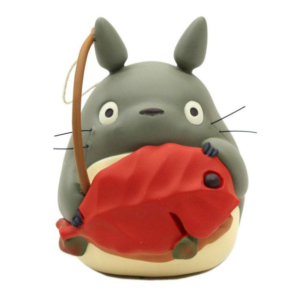 Mein Nachbar Totoro Japanische Neujahrs-Dekoration Lucky Totoro