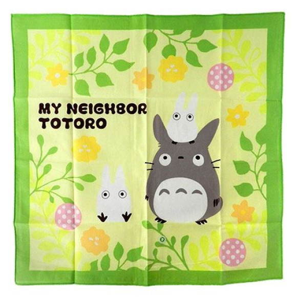 Mein Nachbar Totoro Küchentuch Totoro 43 x 43 cm