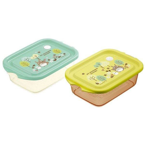 Mein Nachbar Totoro Lunchboxen Field