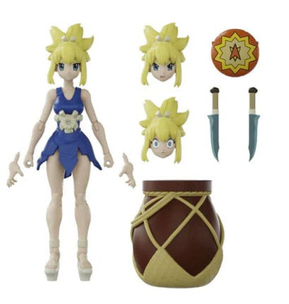 Dr. Stone Actionfigur Kohaku