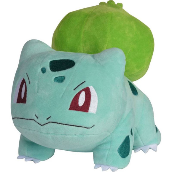 Pokémon Plüschfigur Bisasam 20 cm