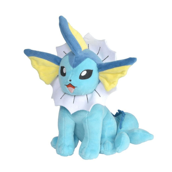 Pokémon Plüschfigur Aquana 20 cm