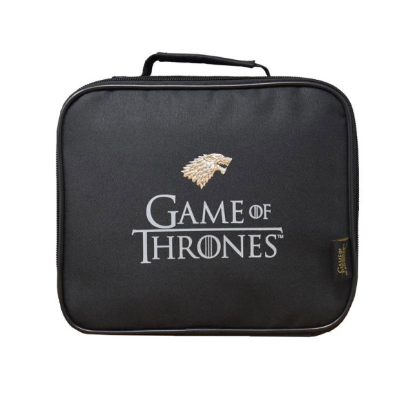 Game of Thrones Lunchtasche