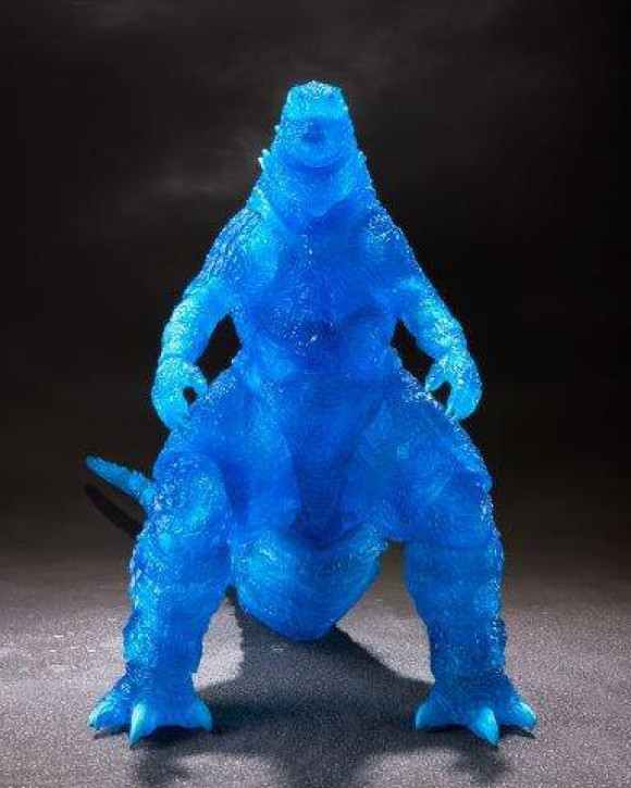 Godzilla 2020 S.H. MonsterArts Actionfigur 16 cm Event Exclusive