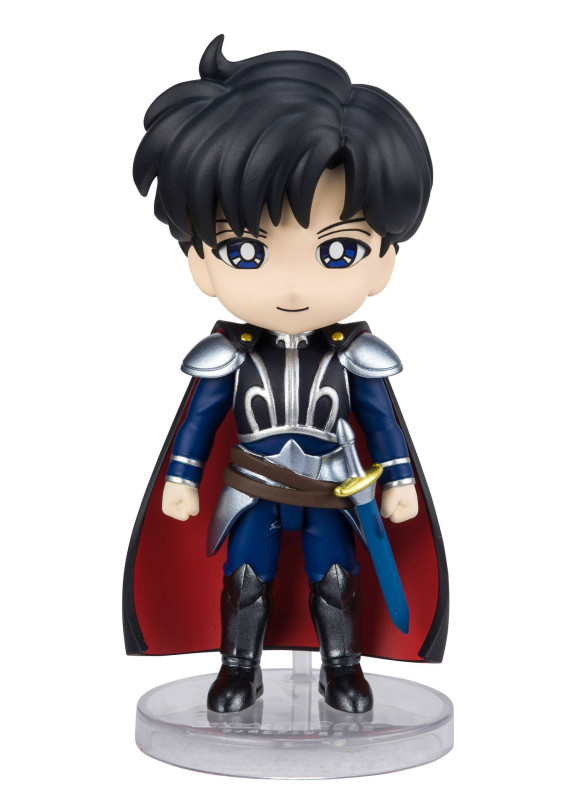 Sailor Moon Eternal Figuarts mini Actionfigur Prince Endymion 9 cm